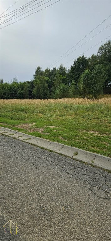 Działka budowlano-leśna Rybnik Boguszowice Stare - Widok 2