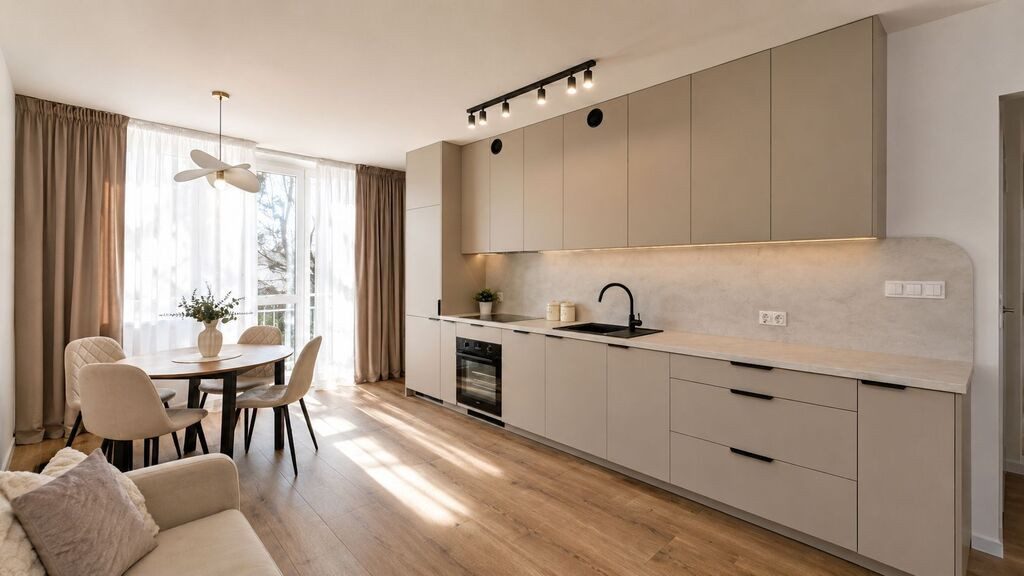 4 pokoje| 74 m2| balkon| po remoncie| Centrum miasta