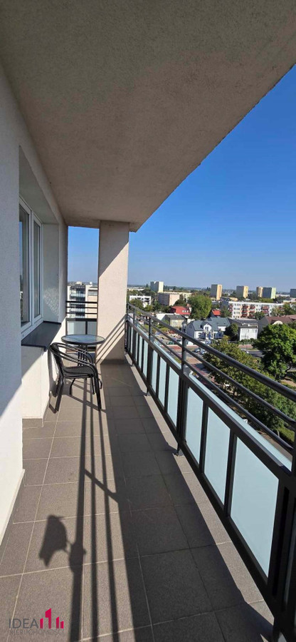 Apartment in Płock - Widok 4