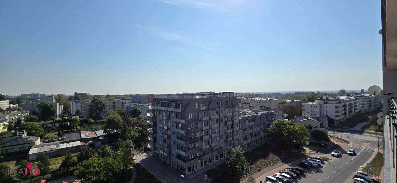 Apartment in Płock - Widok 5