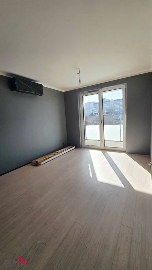 Nowe mieszkanie w centrum Płocka, o powierzchni 33