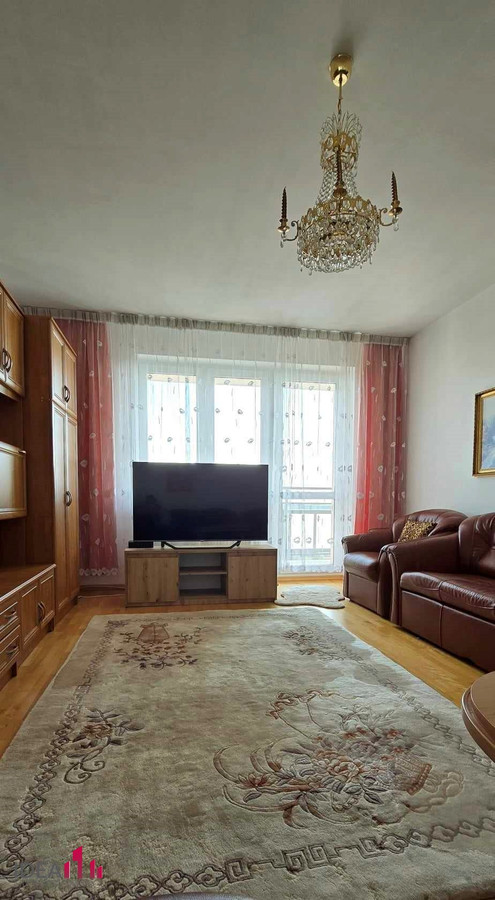Apartment in Płock - Widok 2