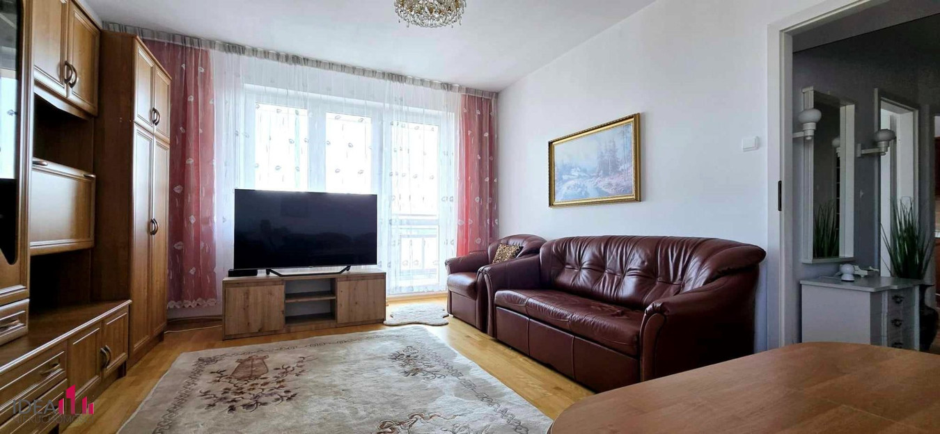 Apartment in Płock - Widok 3