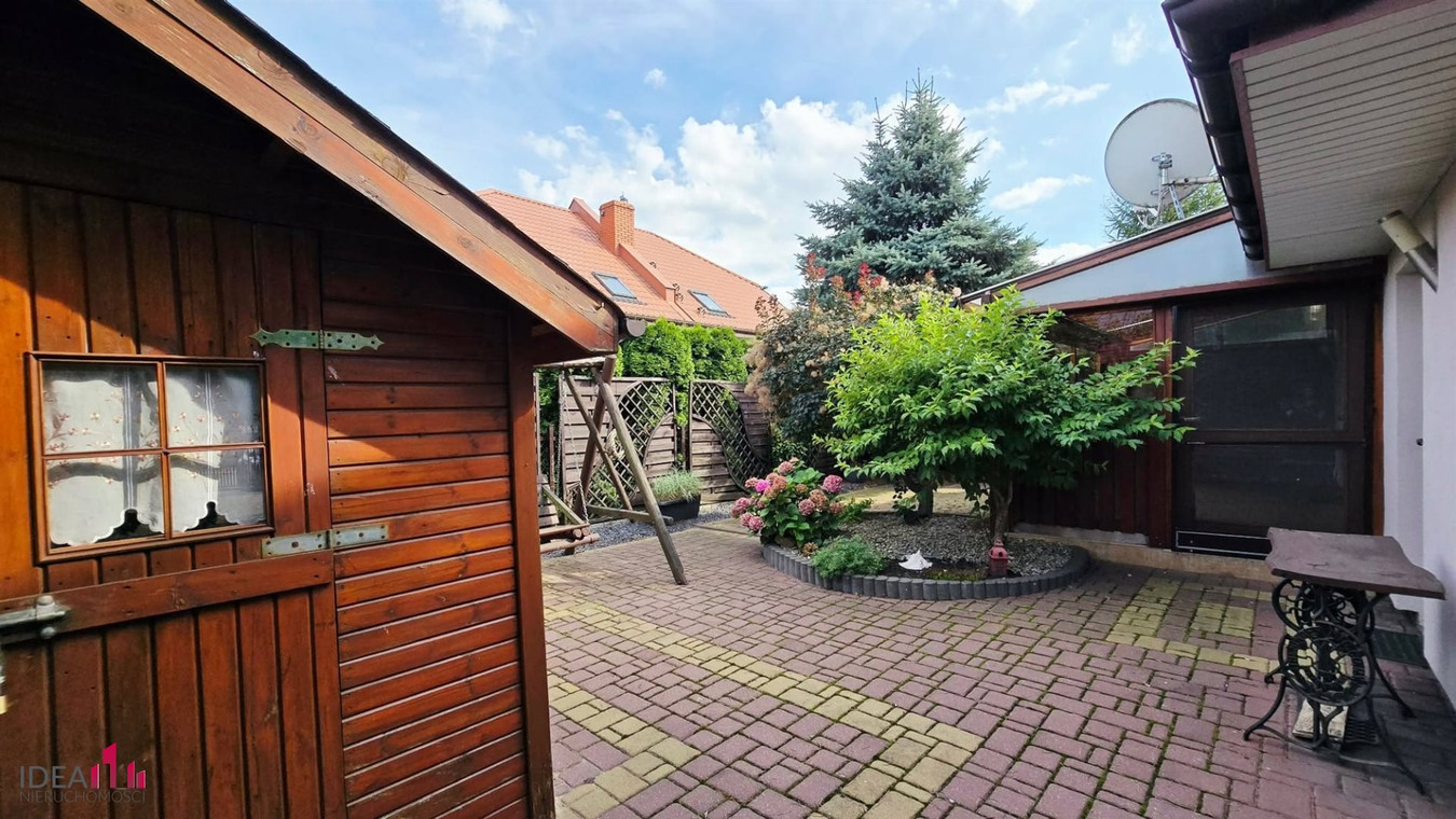 Dom – Szeligi, Słupno-Krzelewo - Widok 5
