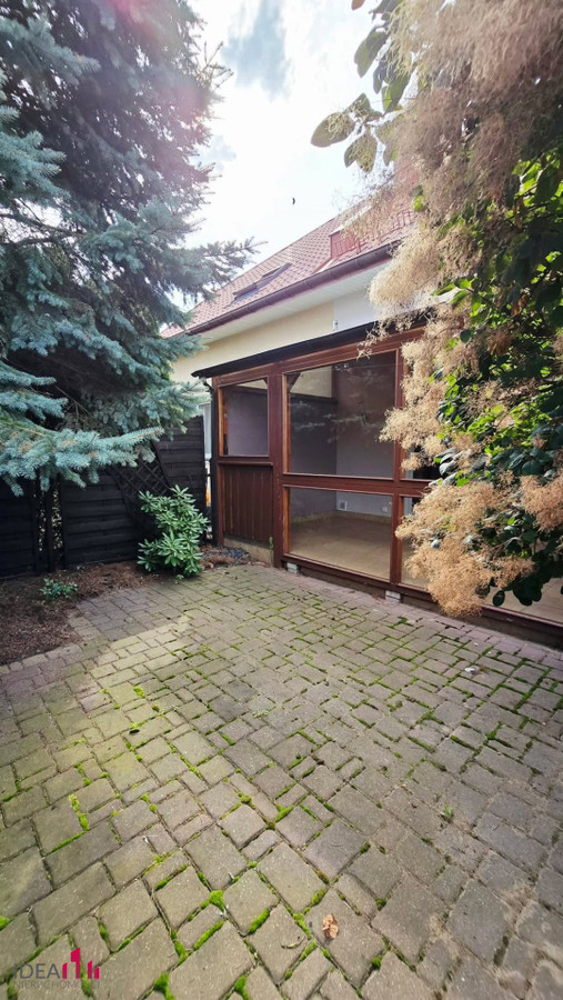Dom – Szeligi, Słupno-Krzelewo - Więcej