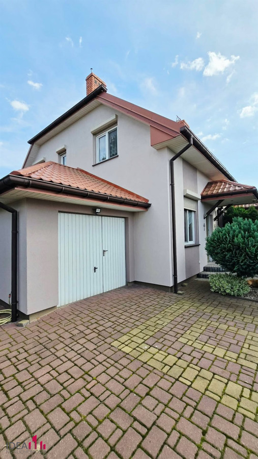 Dom – Szeligi, Słupno-Krzelewo - Widok 2