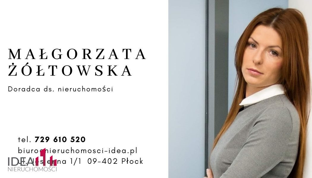 Mieszkanie – Płock - Widok 5