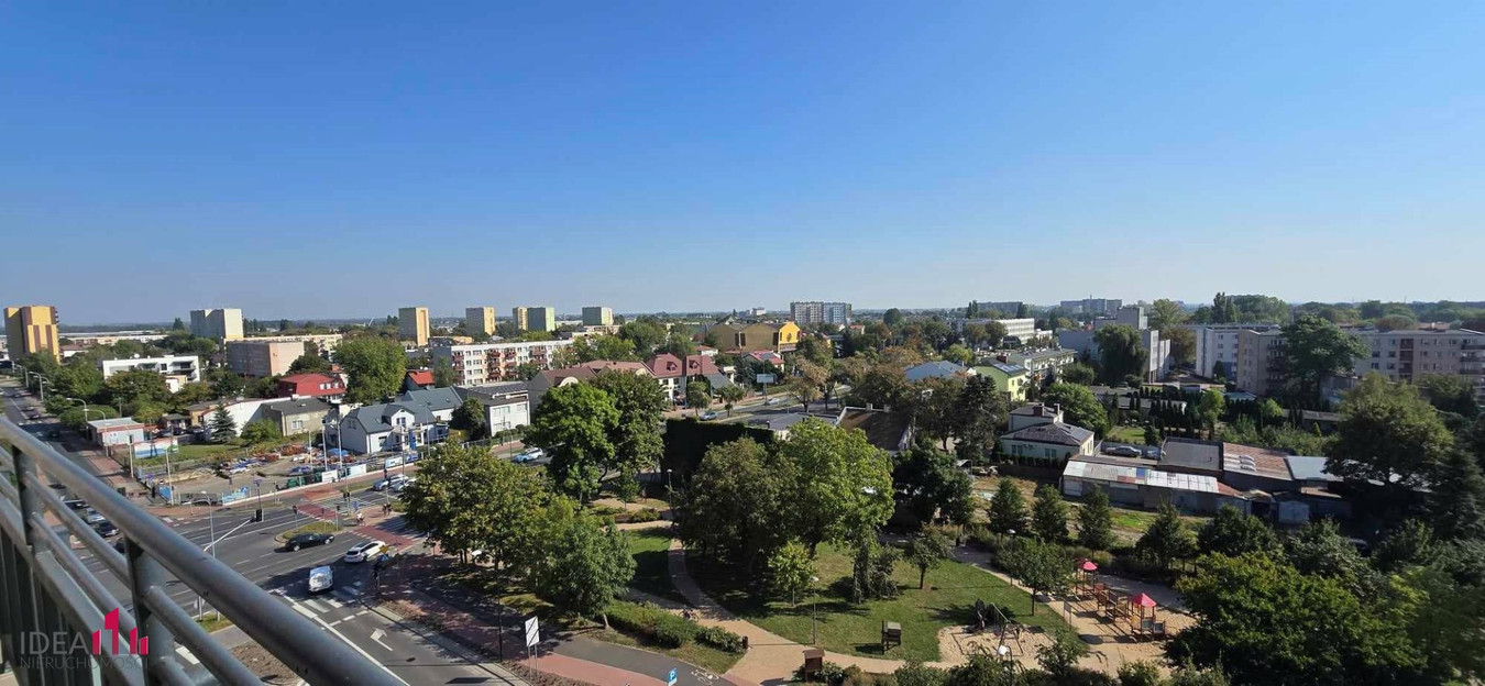 Apartment in Płock - Więcej