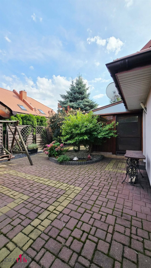Dom – Szeligi, Słupno-Krzelewo - Widok 4