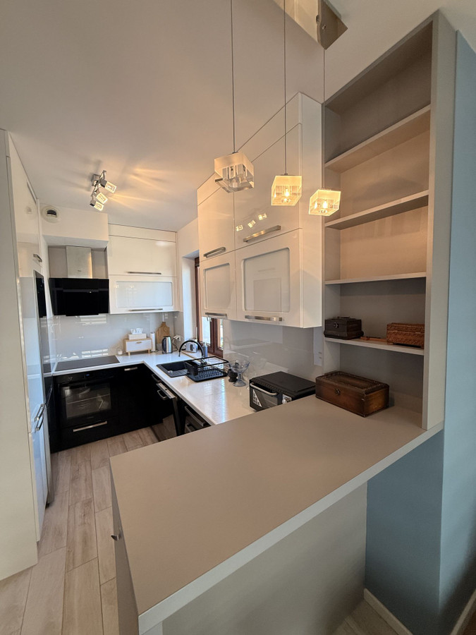 Apartment in Julianów - Widok 3