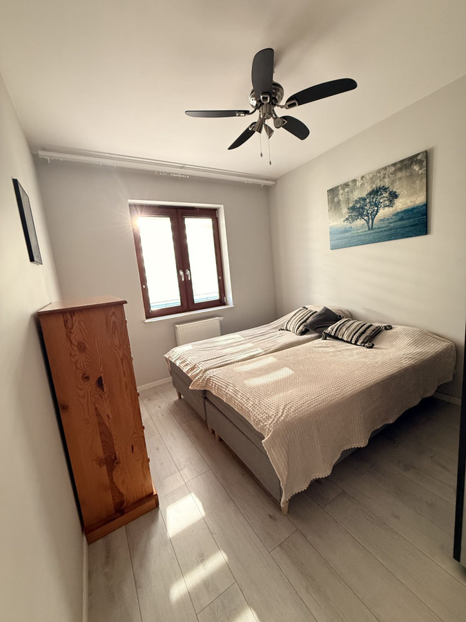 Apartment in Julianów - Widok 4
