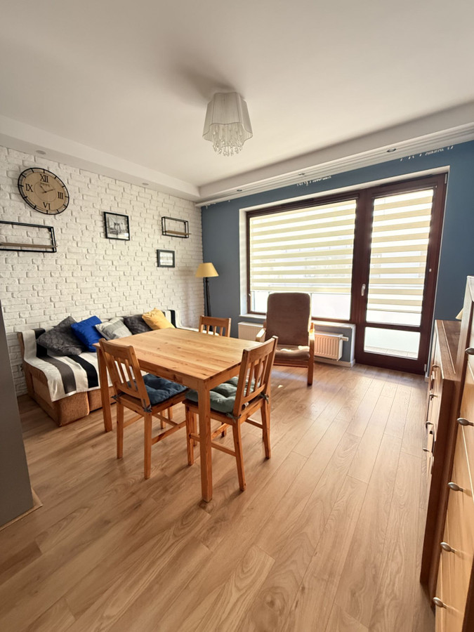 Apartment in Julianów - Widok 2