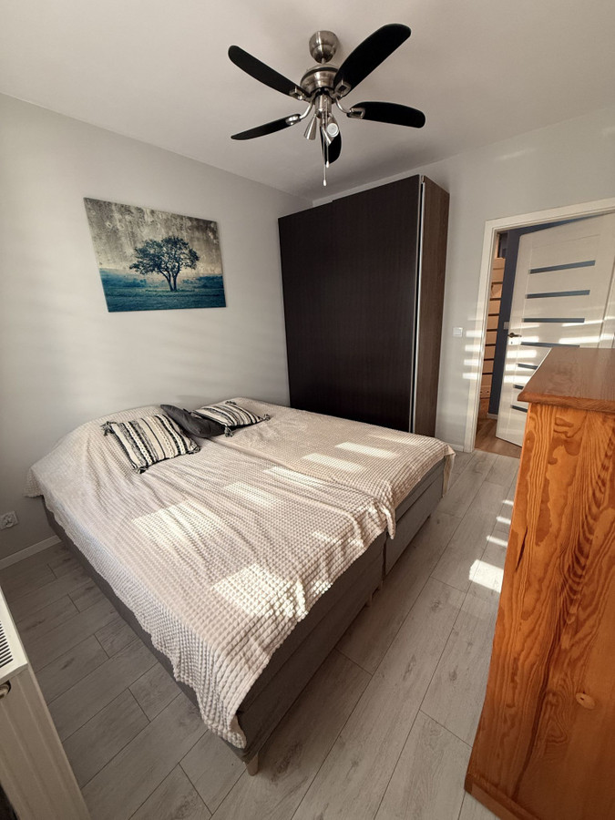 Apartment in Julianów - Widok 5