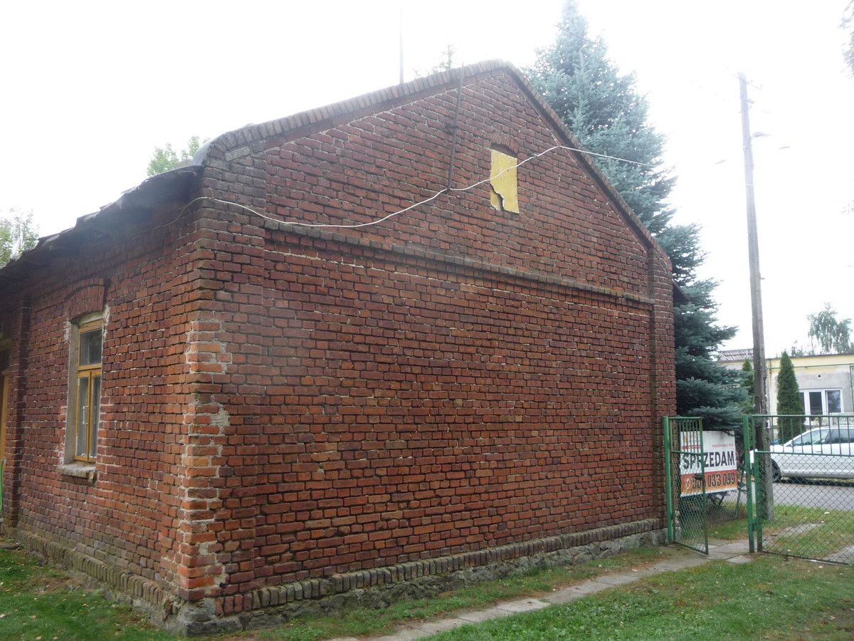 Dom – Krośniewice, Szubsk Duży - Widok 2