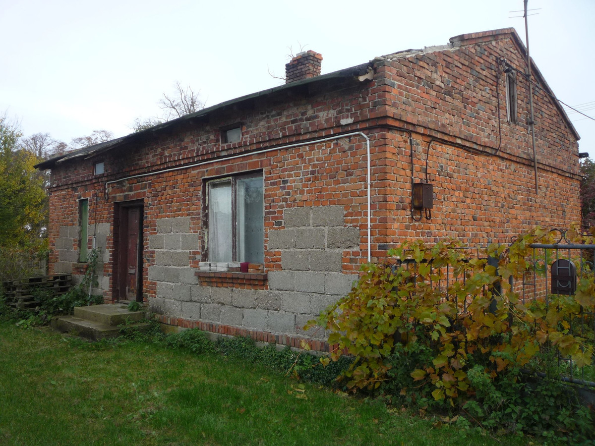 Dom – Strzelce, Długołęka - Widok 3