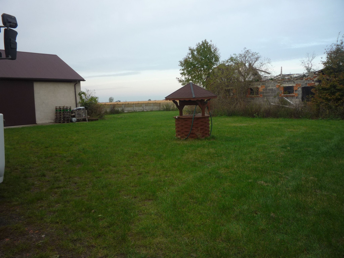 Dom – Strzelce, Długołęka - Widok 4