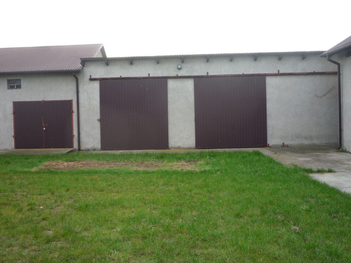 Dom – Strzelce, Długołęka - Więcej