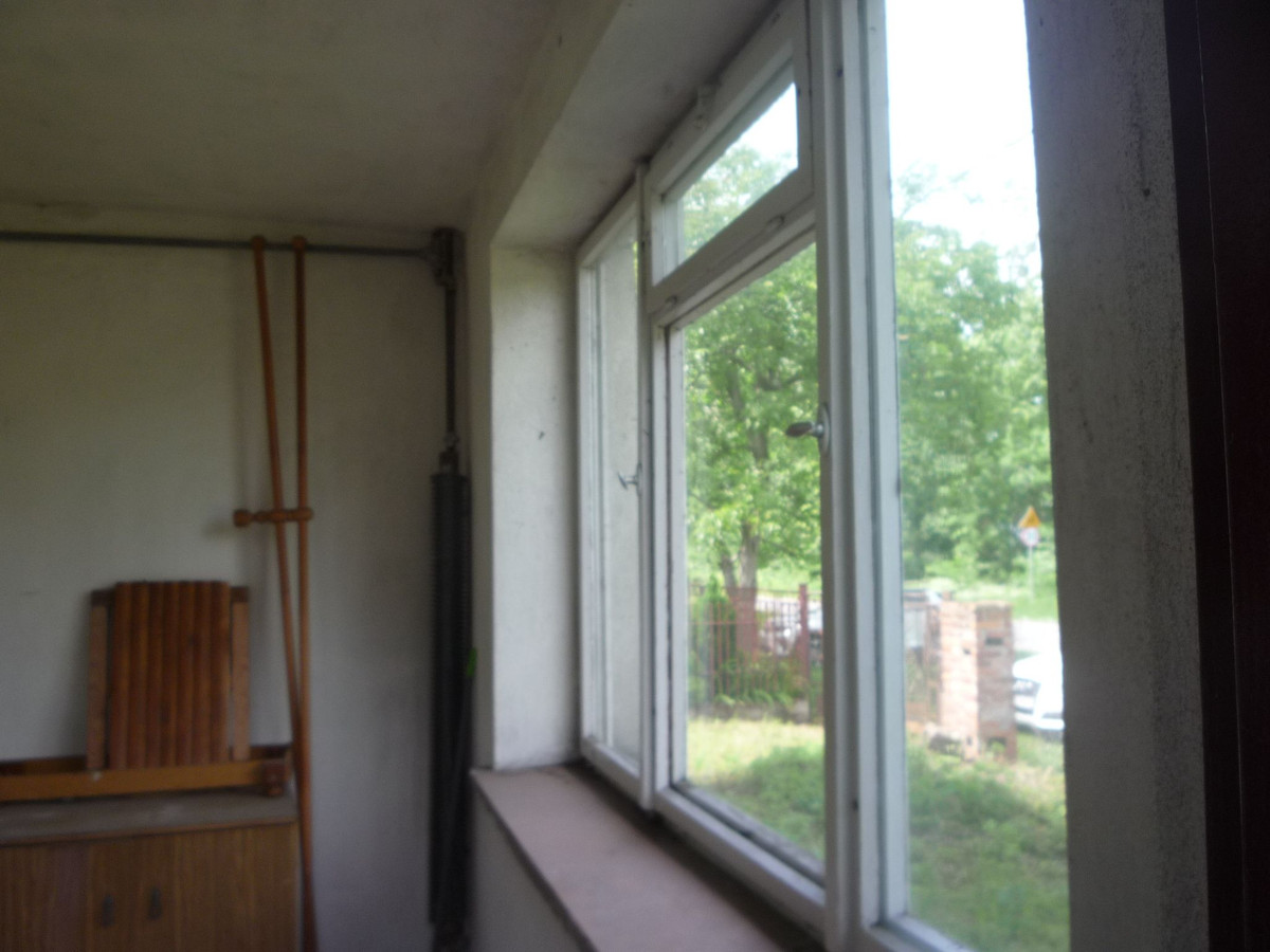 Dom – Kutno - Widok 3