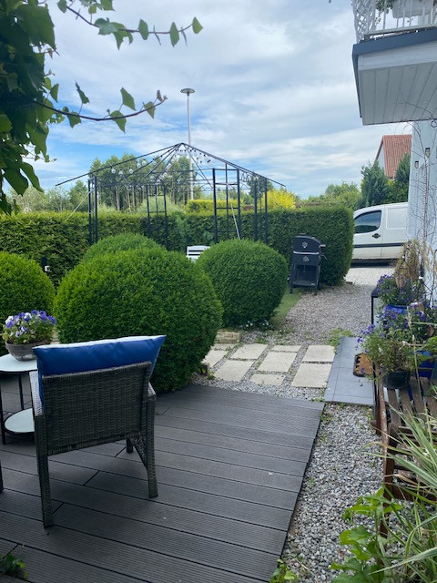 Dom – Mielno - Widok 2