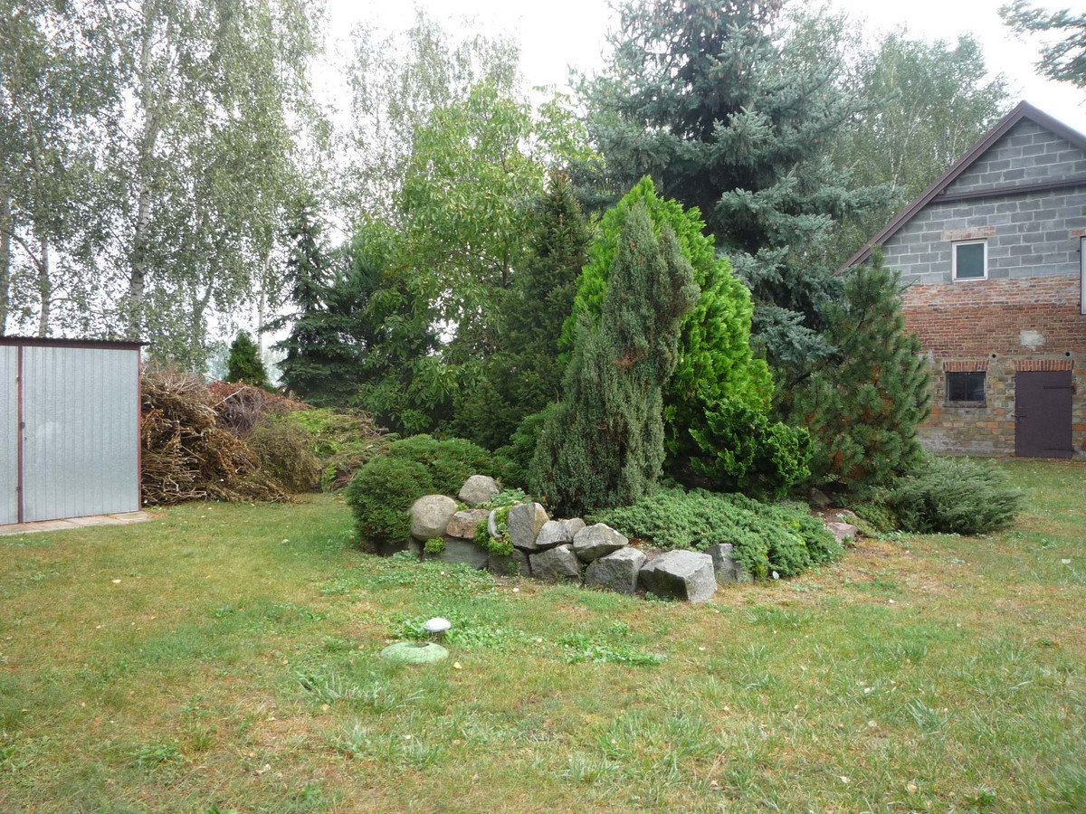 Dom – Krośniewice, Szubsk Duży - Widok 3