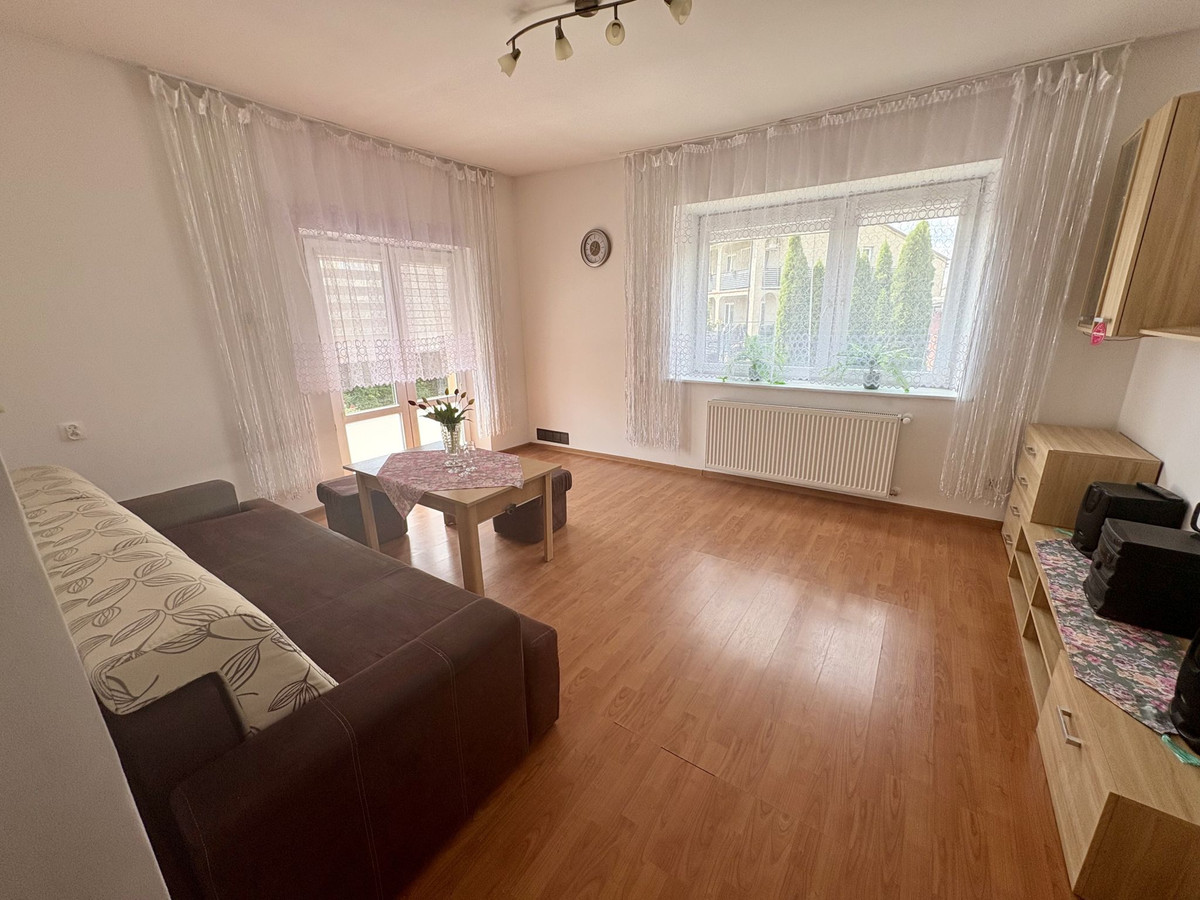 Dom – Kutno, Osiedle Olimpijskie, powiat kutnowski - Widok 3