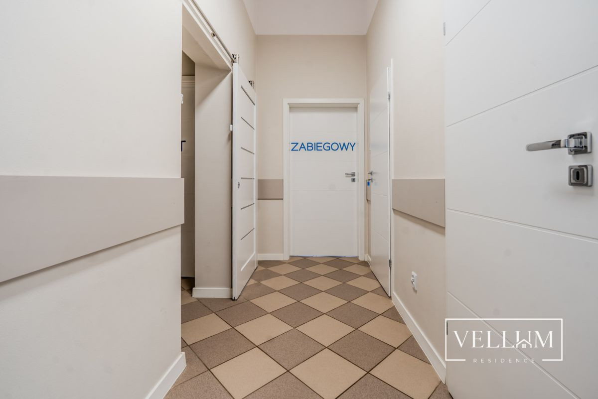 ENG | OS. OŚWIECENIA | LOKAL USŁUGOWY | 115M2 - Więcej