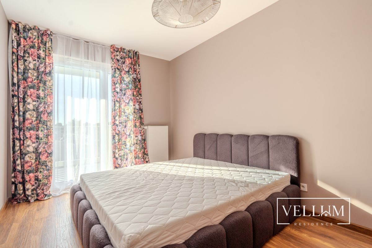 ENG | LINDEGO | 2 POKOJE | 45M2 + LOBBY | NOWE