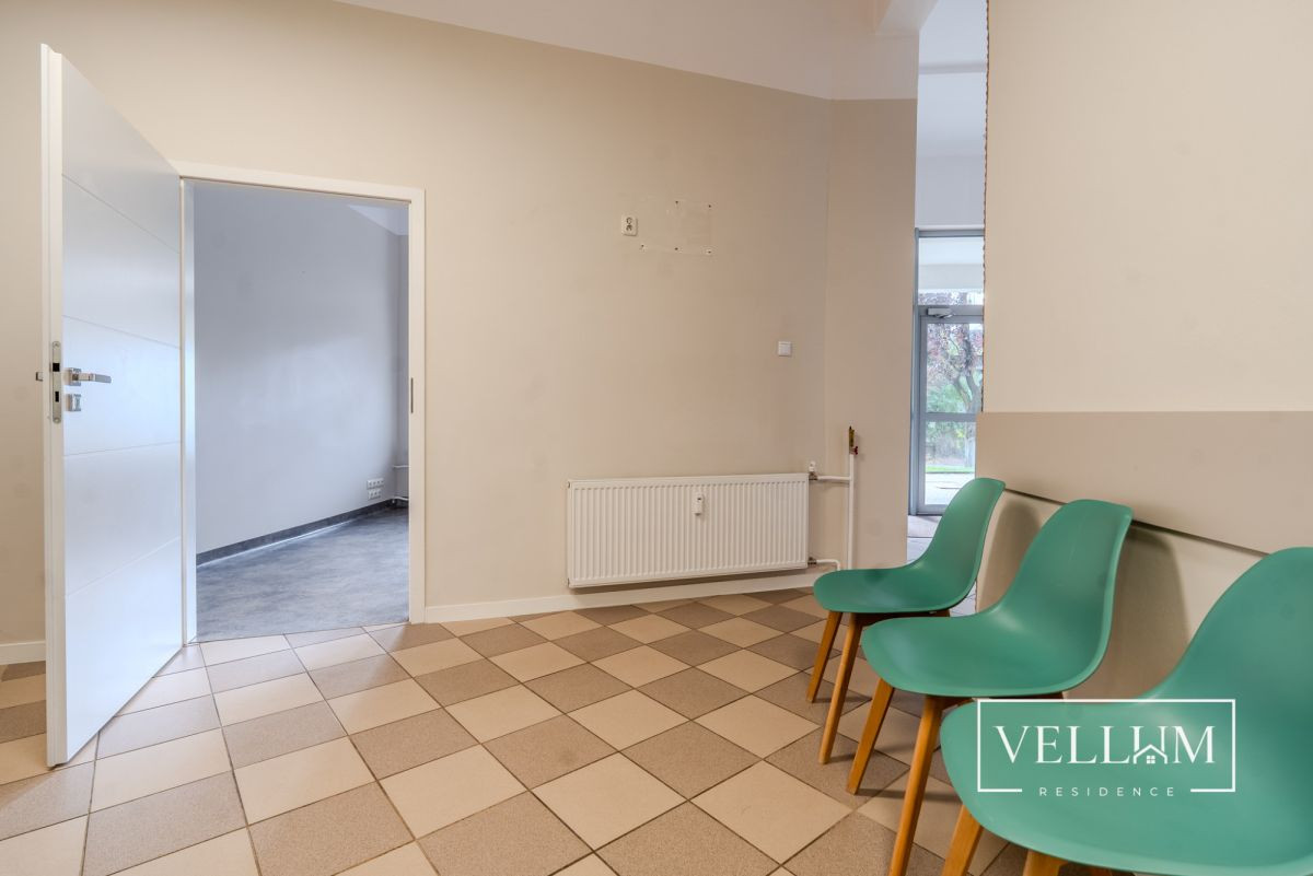 ENG | OS. OŚWIECENIA | LOKAL USŁUGOWY | 115M2 - Widok 3