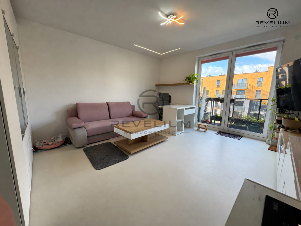 Mieszkanie – Gdańsk, Orunia Górna-Gdańsk Południe - Widok 4