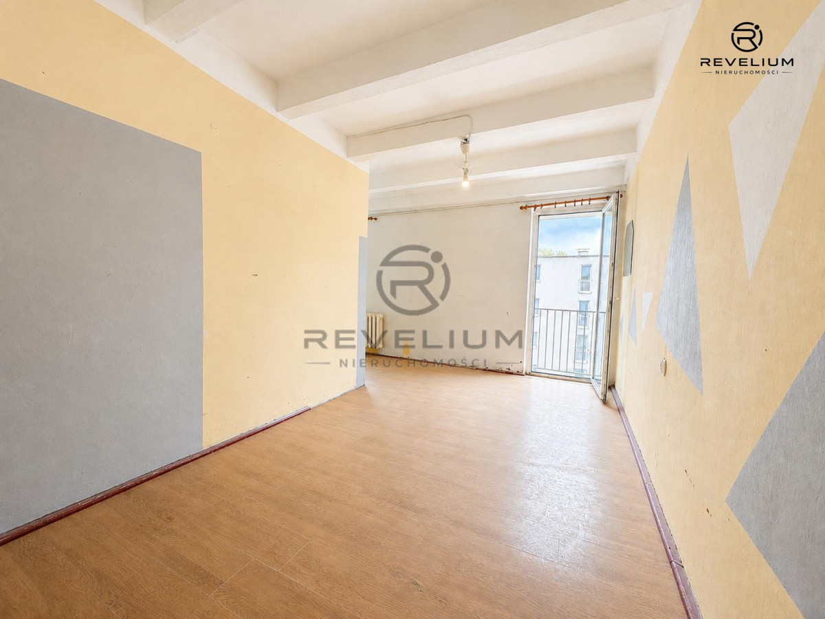 Obniżka 15 tyś | Remont | 2 pok