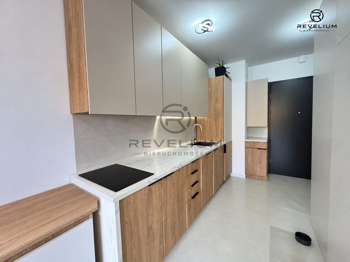 Mieszkanie – Gdańsk, Orunia Górna-Gdańsk Południe - Widok 5