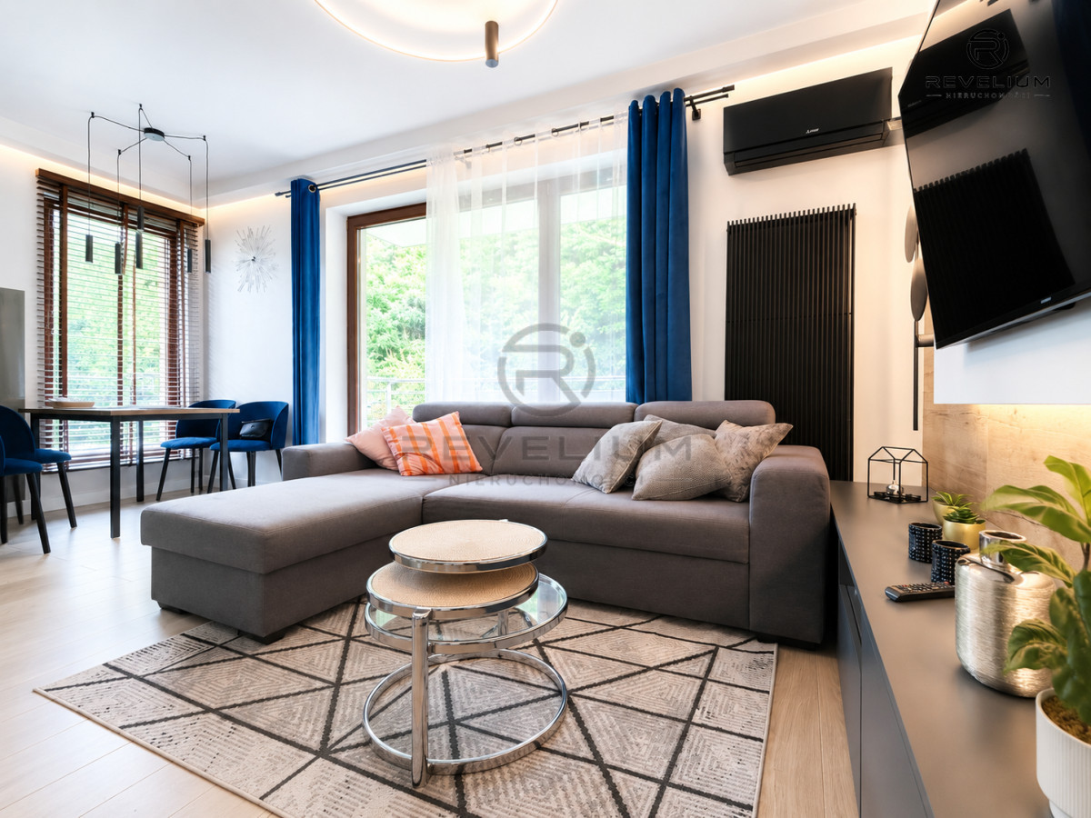 3 POKOJE | BALKON | HALA GARAŻOWA | KLIMATYZACJA - Ansicht 3