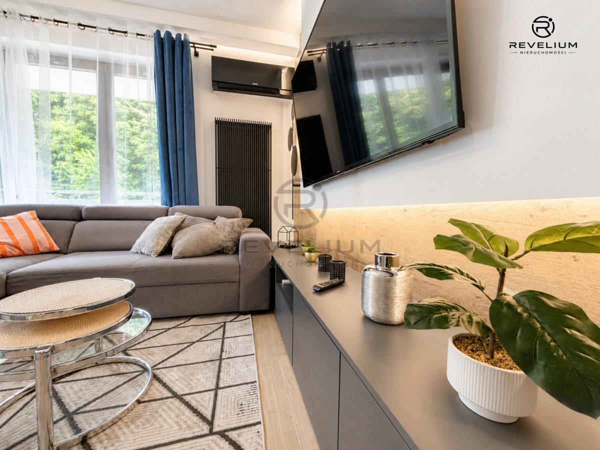 3 POKOJE | BALKON | HALA GARAŻOWA | KLIMATYZACJA - Ansicht 4
