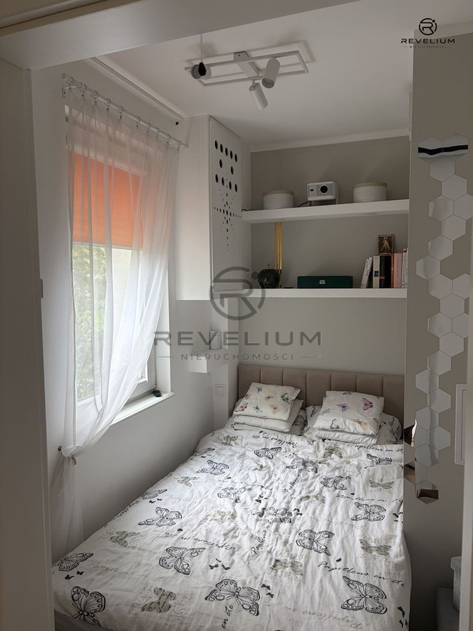 Mieszkanie – Gdańsk, Przymorze - Widok 4