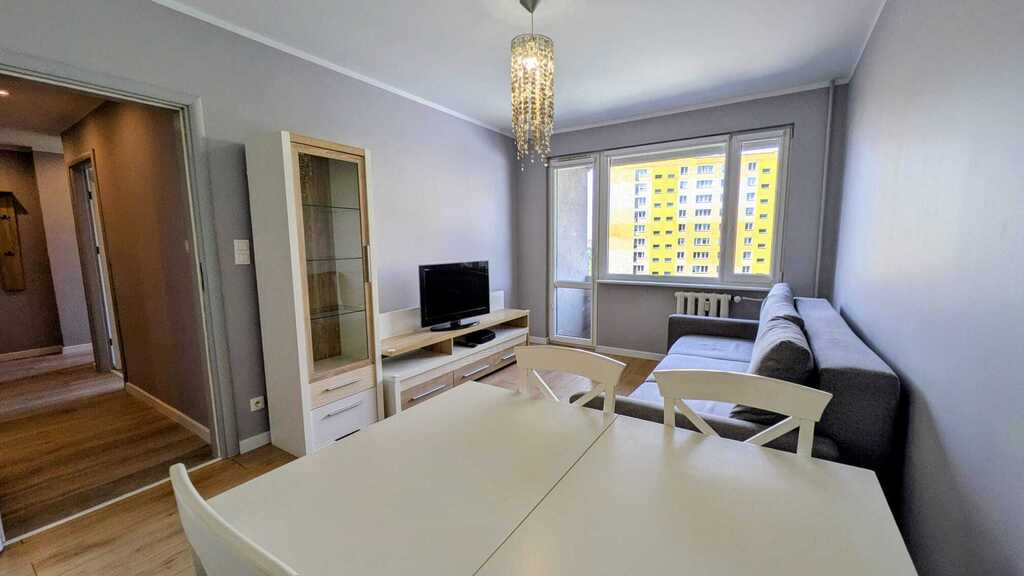 1 herbergja, 44 m²