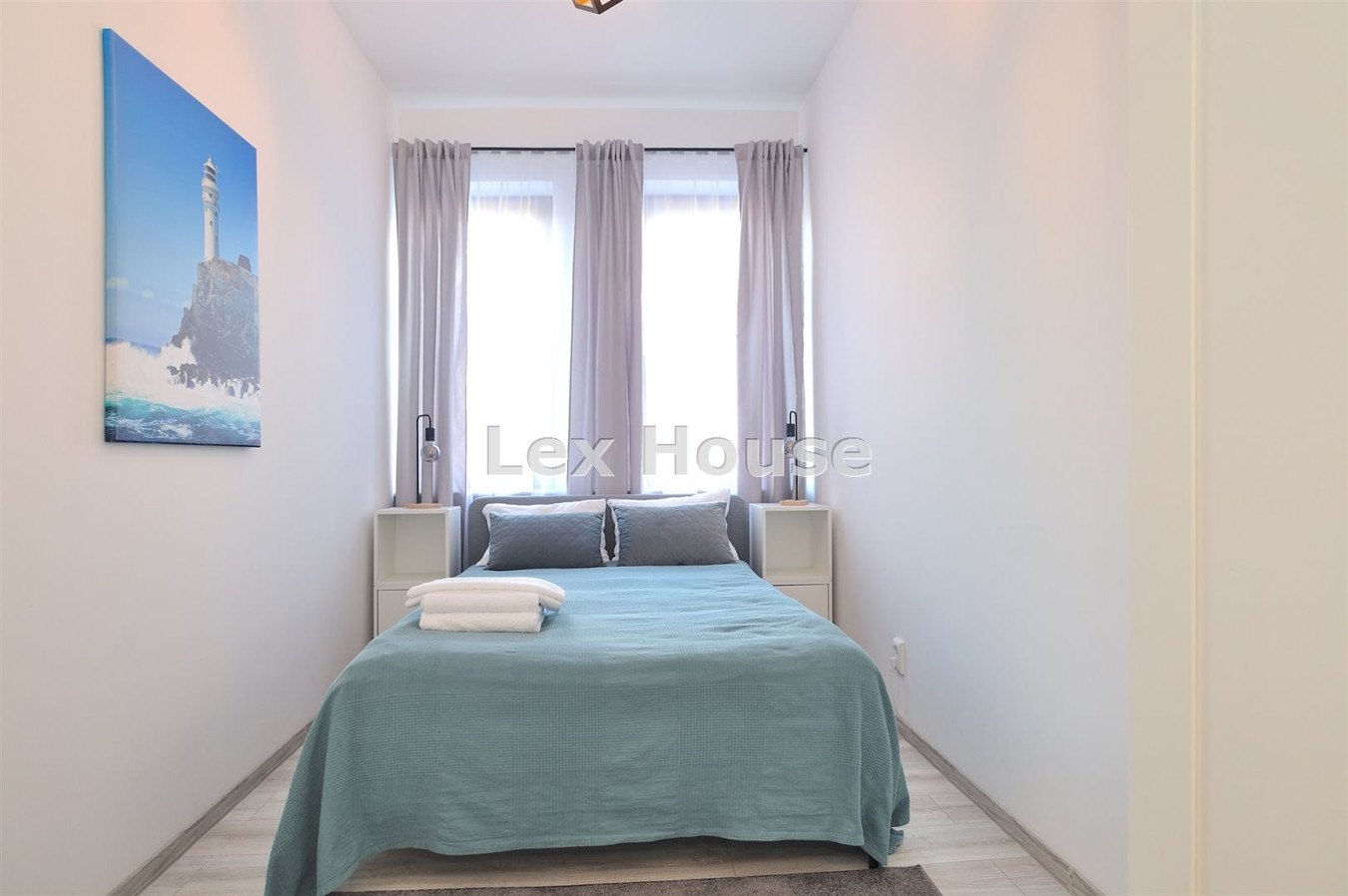 Apartment in Świnoujście - Widok 6