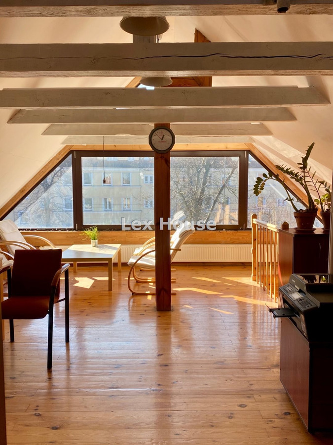Dom – Szczecin, Pogodno - Widok 3