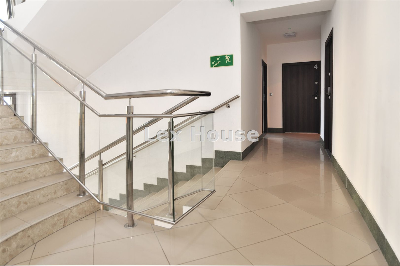Apartment in Świnoujście - Więcej