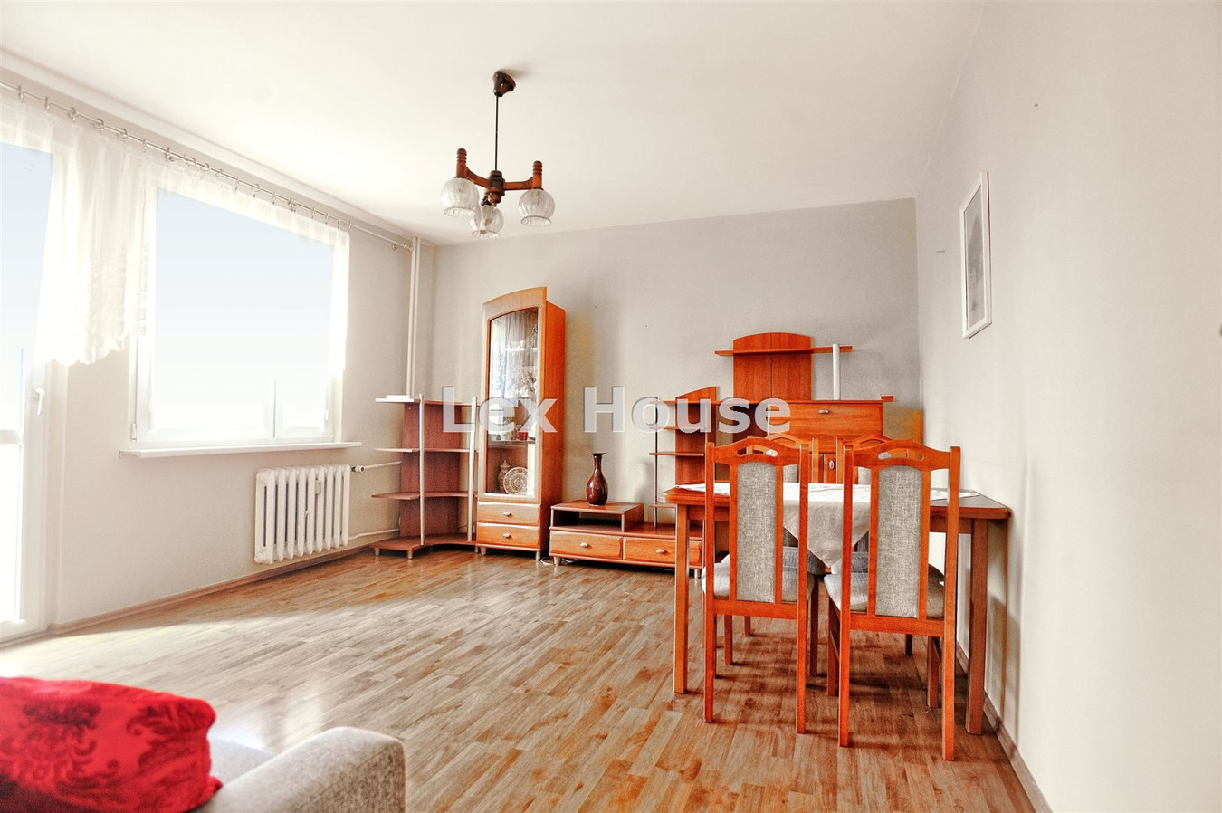 Apartment in Szczecin, Pogodno - Widok 2