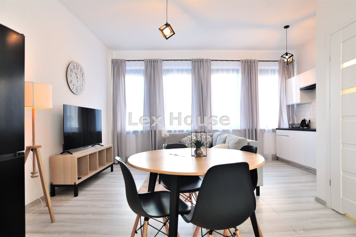 Apartment in Świnoujście - Widok 2