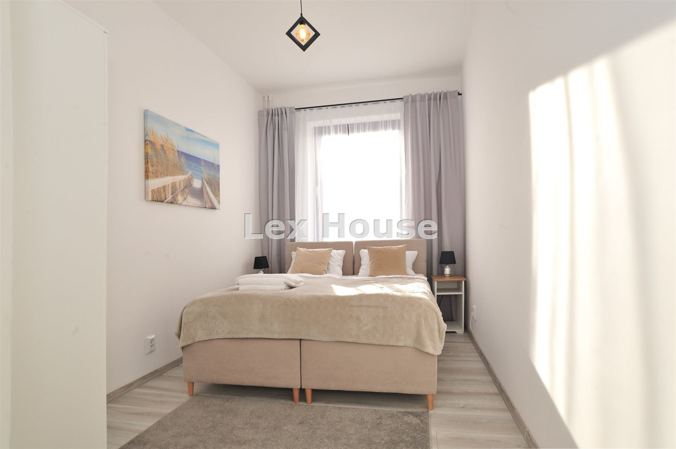 Apartment in Świnoujście - Widok 5