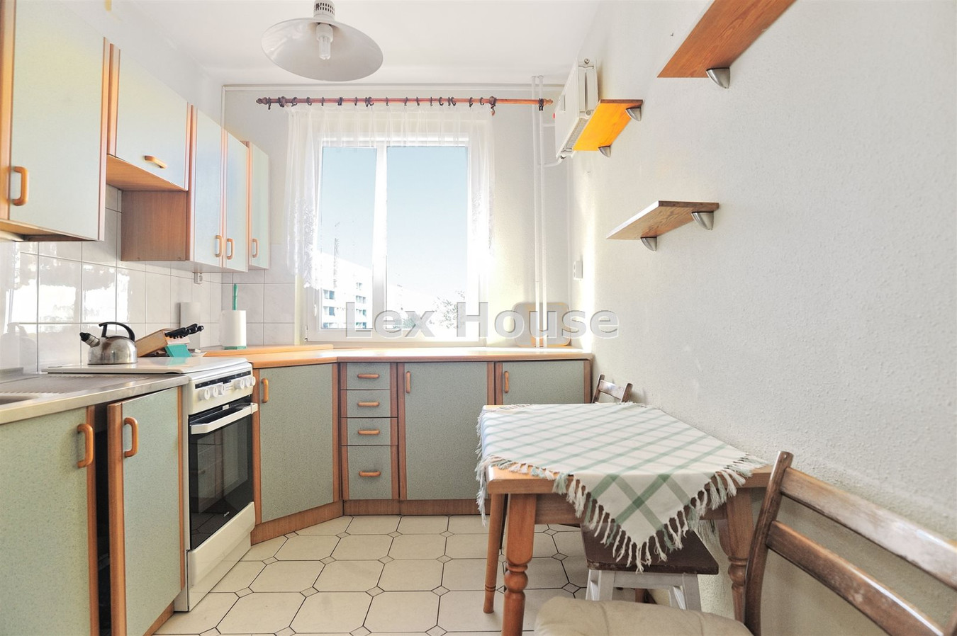 Apartment in Szczecin, Pogodno - Widok 4