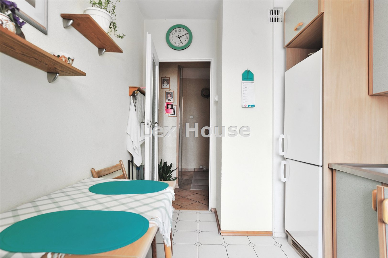 Apartment in Szczecin, Pogodno - Widok 5