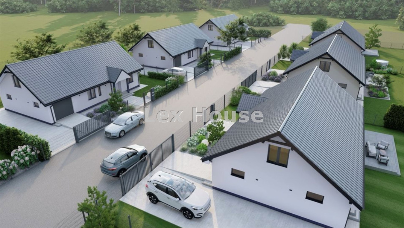 gratka-LH1-DS-41367 - Widok 5