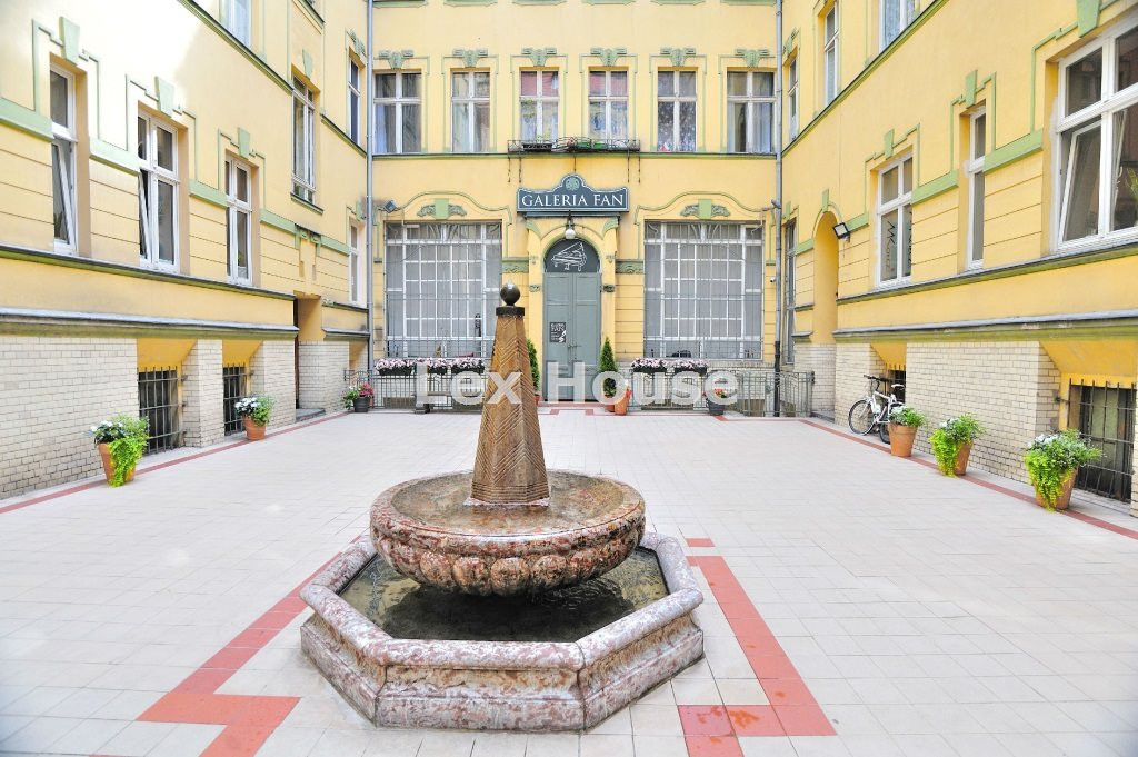 Oferta sprzedaży unikatowego mieszkania