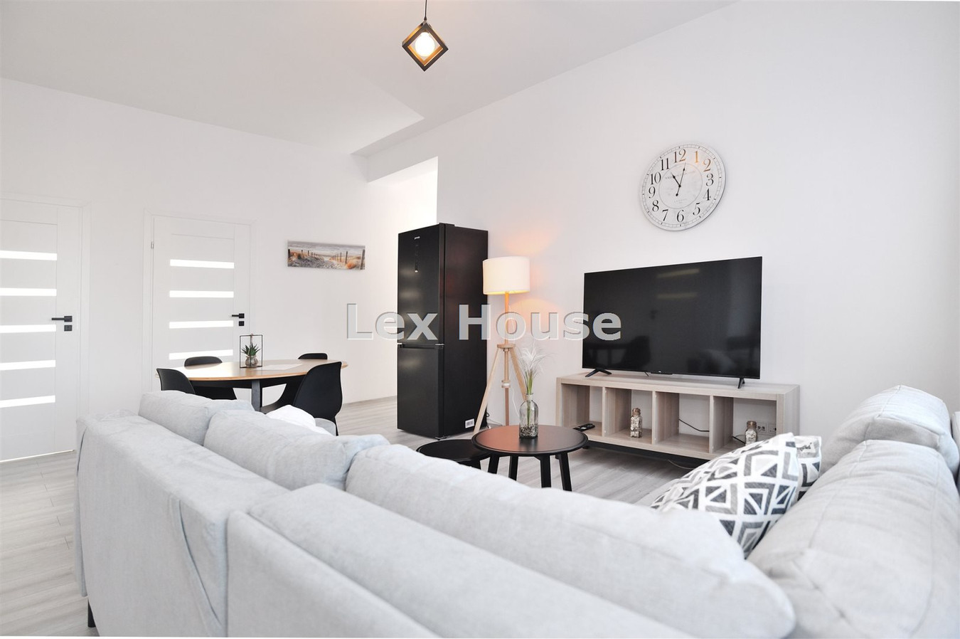 Apartment in Świnoujście - Widok 3