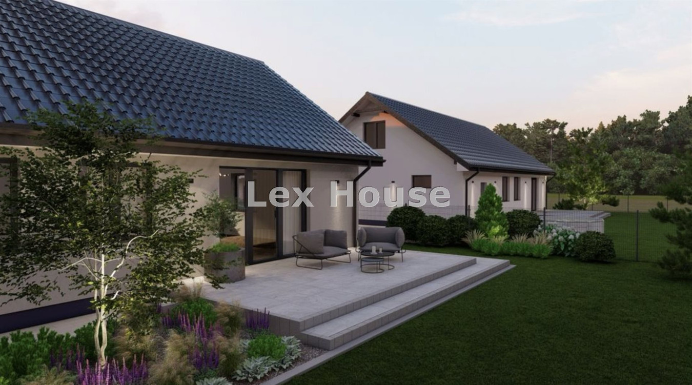 gratka-LH1-DS-41367 - Widok 3
