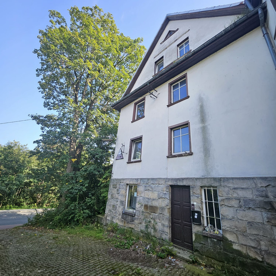 Okazja deweloperska!Budynek 567 m² w Kłodzku pod Aparthotel,Condohotel lub lokale - Widok 2