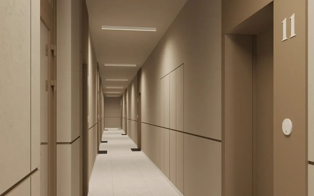 JEŻYCE |Nowy apartament z widokiem na park |Zapłać tylko 99tys. teraz - Więcej