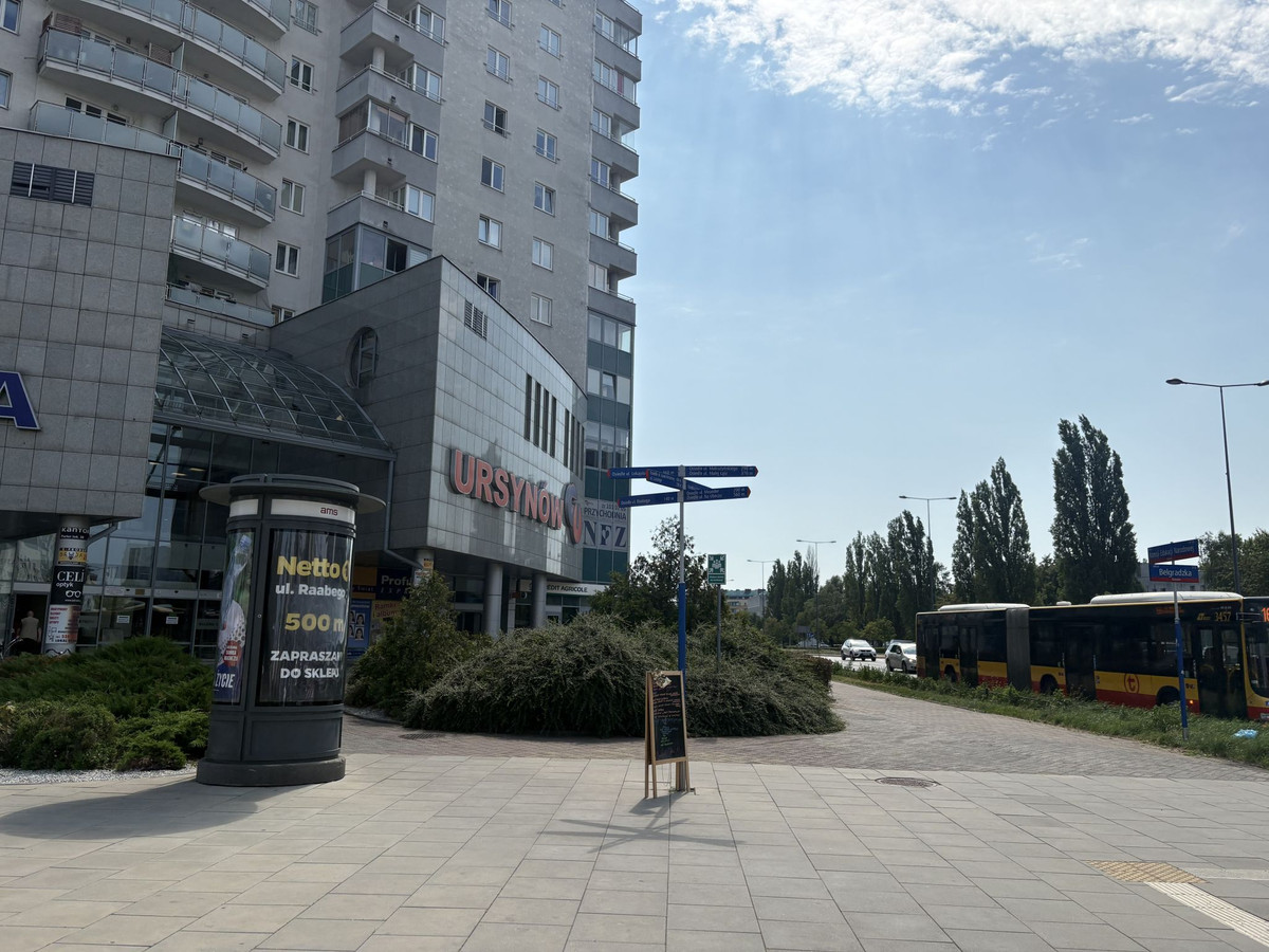 Lokal na sprzedaż, Warszawa - Widok 4